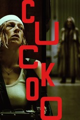Cuckoo（原題）のポスター