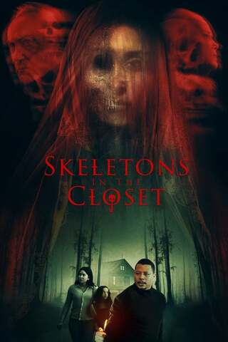 Skeletons in the Closet（原題）のポスター