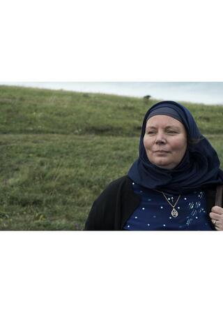 アフター・ラヴのポスター