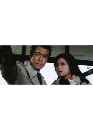 怒れ毒蛇 目撃者を消せのポスター