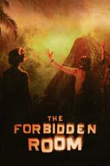 The Forbidden Room（原題）のポスター