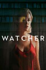 Watcher（原題）のポスター