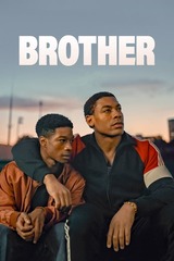 Brother（原題）のポスター