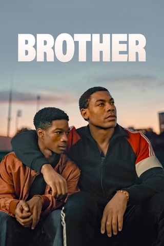 Brother（原題）のポスター