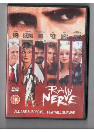 ダークショットのポスター