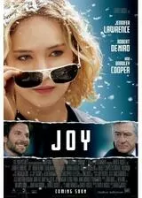 JOYのポスター