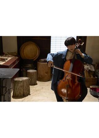 ゼロの音のポスター