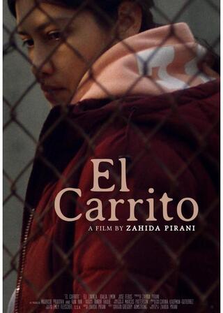 タマレスのポスター