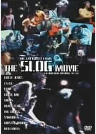 ザ・スロッグ・ムービーのポスター