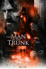 The Man in the Trunk（原題）のポスター
