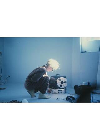 シスターズ・ウィズ・トランジスターズのポスター