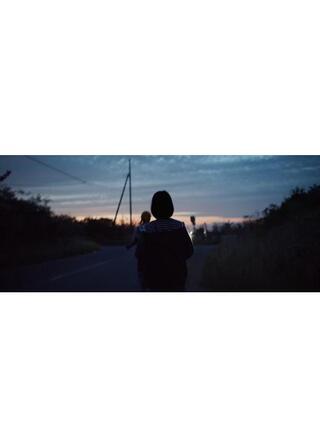 寄り鯨の声を聴くのポスター