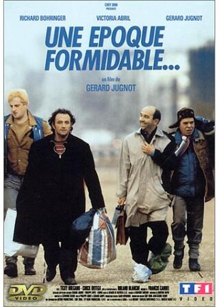 パリの天使たちのポスター