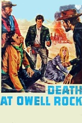 オーウェルロックの血戦のポスター