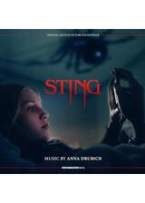 Sting（原題）のポスター