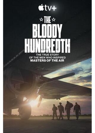 ブラッディ・ハンドレッドのポスター