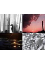 クロベニグンジョウシロレモン—8ミリ短編映画特集のポスター