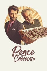 ピース・バイ・チョコレートのポスター