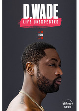 D. Wade: Life Unexpectedのポスター