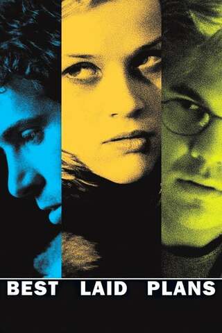 完全犯罪のポスター