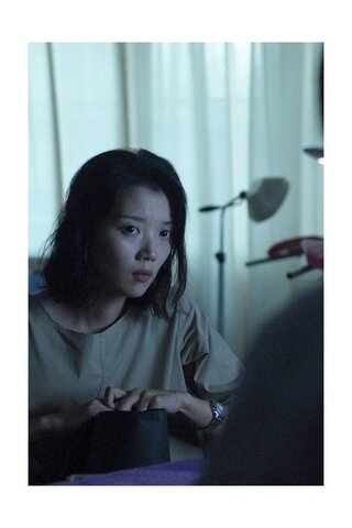 未来の魂のポスター