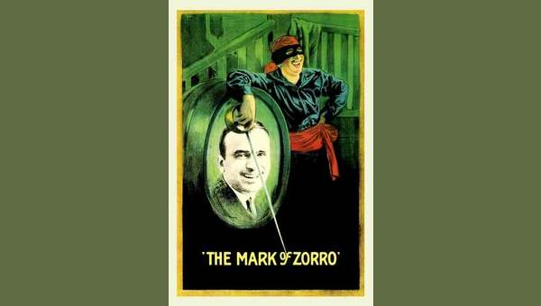 奇傑ゾロ 解説・レビュー・評価 映画ポップコーン