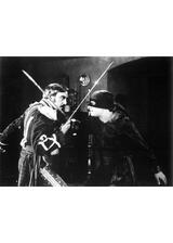 奇傑ゾロのポスター