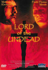 Lord of the Undead（原題）のポスター