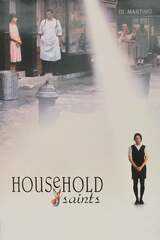 Household Saints（原題）のポスター