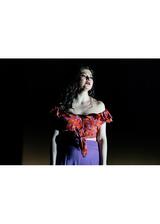 英国ロイヤル・オペラ・ハウス シネマシーズン 2023/24 ロイヤル・オペラ 「カルメン」のポスター