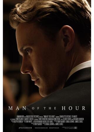 偽りの誕生日パーティーのポスター