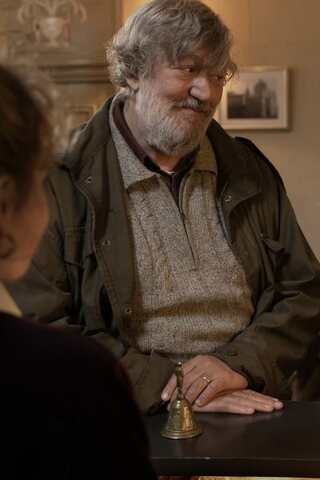 Treasure（原題）のポスター