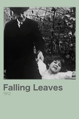 Falling Leaves（原題）のポスター
