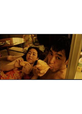 禁男の園 ザ・制服レズのポスター