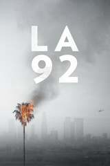LA 92のポスター