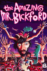 The Amazing Mister Bickford（原題）のポスター