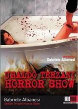 Ubaldo Terzani Horror Show（原題）のポスター