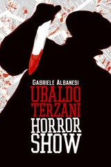 Ubaldo Terzani Horror Show（原題）のポスター