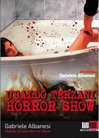 Ubaldo Terzani Horror Show（原題）のポスター