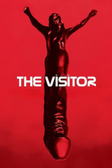 The Visitor（原題）のポスター