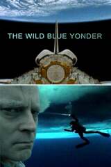 THE WILD BLUE YONDERのポスター