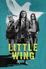 Little Wing（原題）のポスター