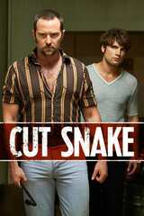 Cut Snake（原題）のポスター