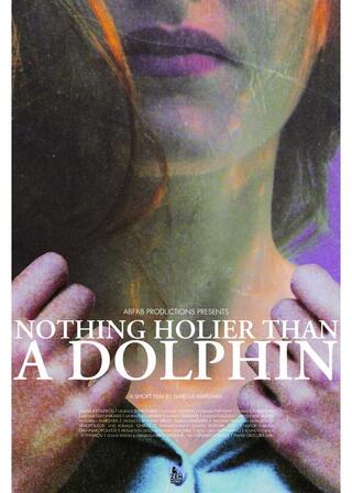 聖なるイルカのポスター