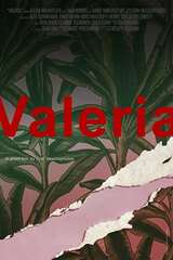 ヴァレリアのポスター