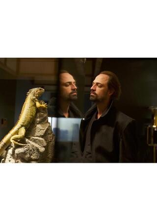 IGUANA TOKYO イグアナ トウキョウのポスター