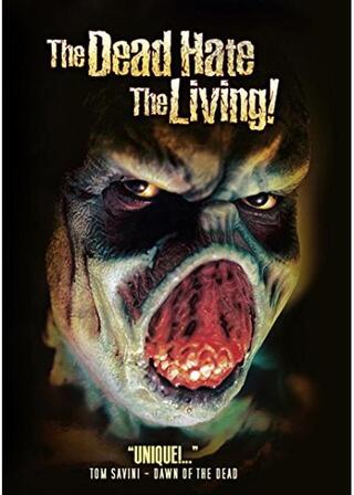 ゾンビ・ザ・リターンのポスター