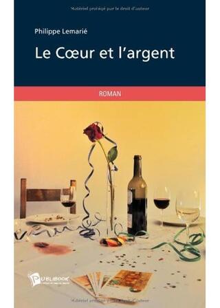 ザ・ハート・アンド・ザ・マネー（英題）のポスター