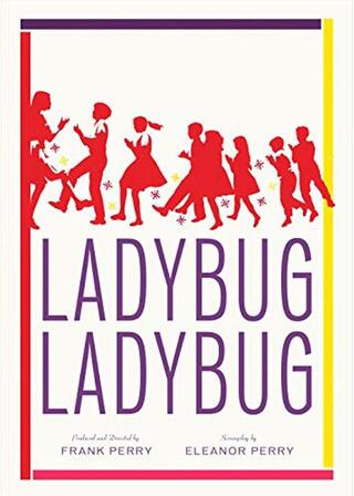 Ladybug Ladybug（原題）のポスター