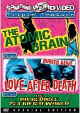 Love After Death（原題）のポスター